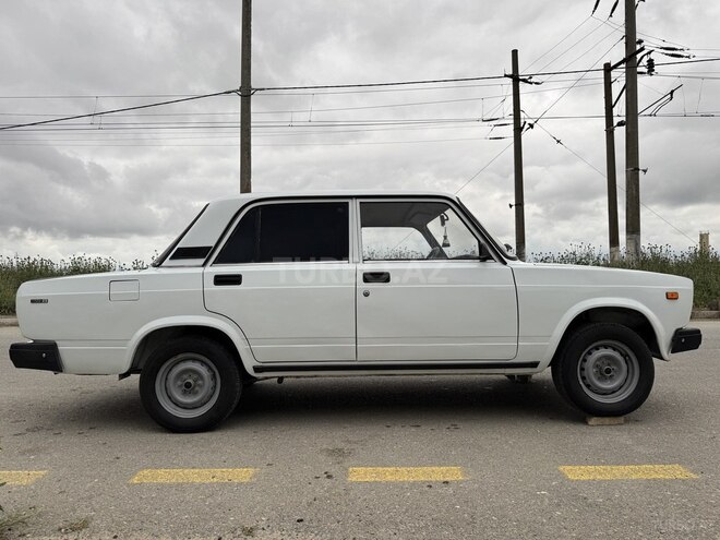 LADA (VAZ) 2107 2004, 34,137 km - 1.6 л - Bakı