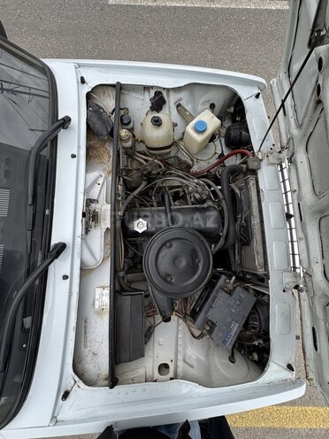 LADA (VAZ) 2107 2004, 34,137 km - 1.6 л - Bakı