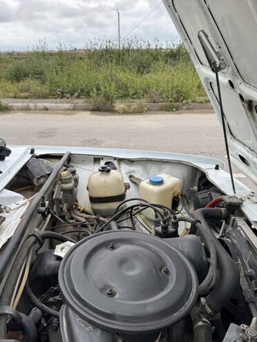 LADA (VAZ) 2107 2004, 34,137 km - 1.6 л - Bakı