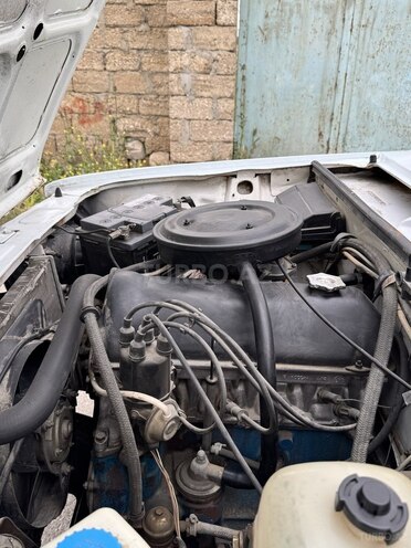 LADA (VAZ) 2107 2004, 34,137 km - 1.6 л - Bakı