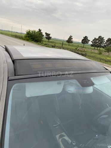 Mercedes E 320 2002, 400,000 km - 3.2 l - Ağsu