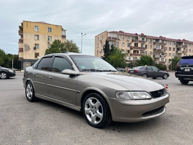 Opel Vectra 1997, 330,245 km - 1.8 l - Bakı