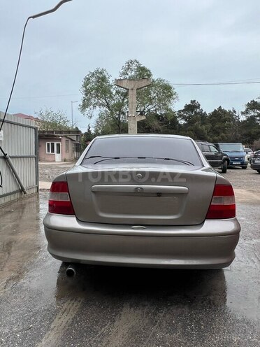 Opel Vectra 1997, 330,245 km - 1.8 l - Bakı