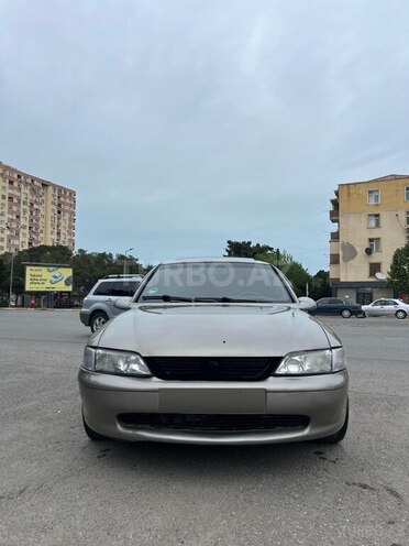 Opel Vectra 1997, 330,245 km - 1.8 l - Bakı