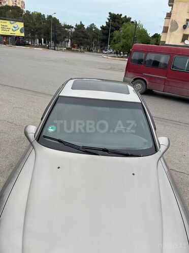 Opel Vectra 1997, 330,245 km - 1.8 l - Bakı