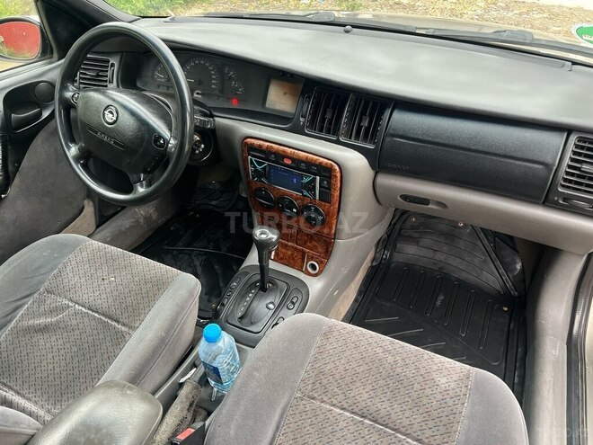 Opel Vectra 1997, 330,245 km - 1.8 l - Bakı