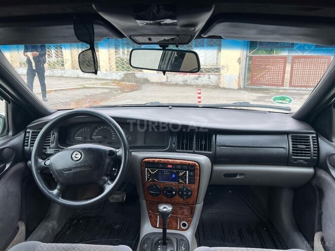 Opel Vectra 1997, 330,245 km - 1.8 l - Bakı