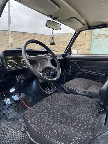 LADA (VAZ) 2107 2004, 34,137 km - 1.6 л - Bakı