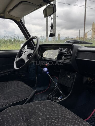 LADA (VAZ) 2107 2004, 34,137 km - 1.6 л - Bakı