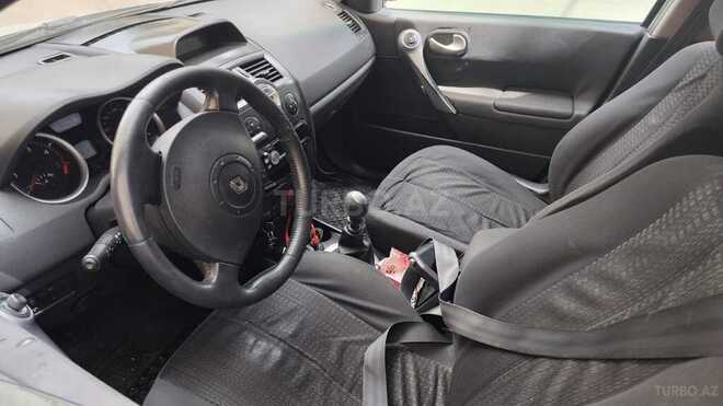 Renault Megane 2007, 257,000 km - 1.5 l - Bakı