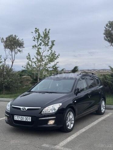 Hyundai i30 2009, 198,000 km - 1.4 л - Sumqayıt