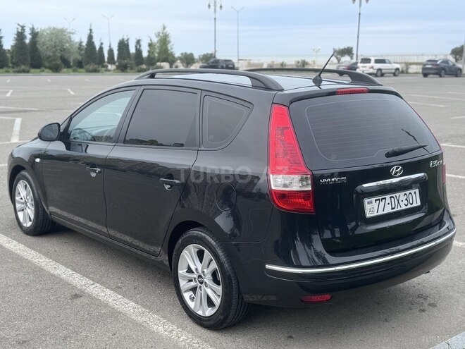 Hyundai i30 2009, 198,000 km - 1.4 л - Sumqayıt