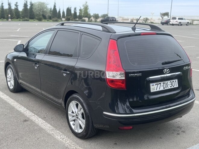 Hyundai i30 2009, 198,000 km - 1.4 л - Sumqayıt