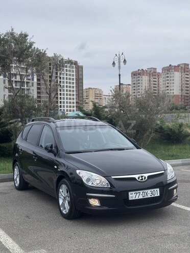 Hyundai i30 2009, 198,000 km - 1.4 л - Sumqayıt