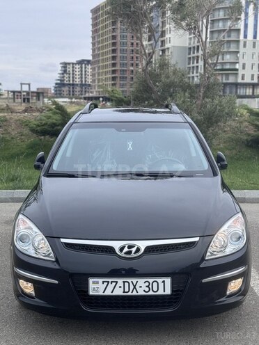 Hyundai i30 2009, 198,000 km - 1.4 л - Sumqayıt