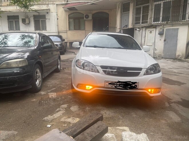 Chevrolet Lacetti 2022, 78,000 km - 1.5 л - Bakı
