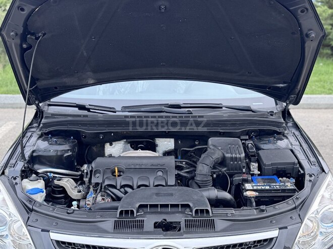 Hyundai i30 2009, 198,000 km - 1.4 л - Sumqayıt