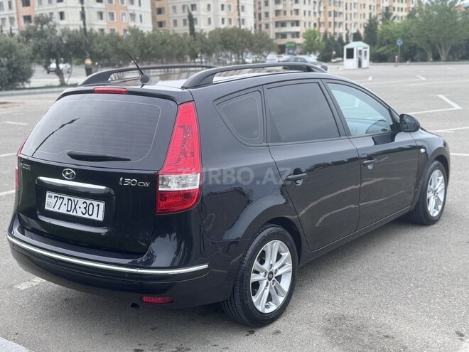 Hyundai i30 2009, 198,000 km - 1.4 л - Sumqayıt