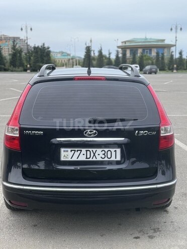 Hyundai i30 2009, 198,000 km - 1.4 л - Sumqayıt