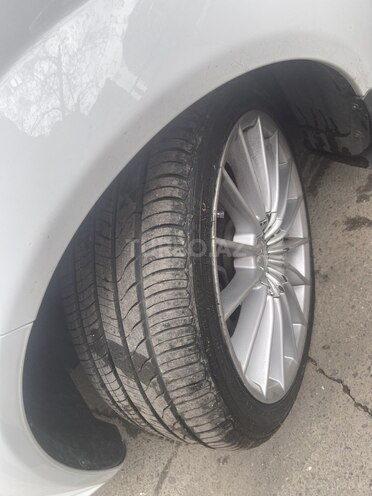 Chevrolet Lacetti 2022, 78,000 km - 1.5 л - Bakı