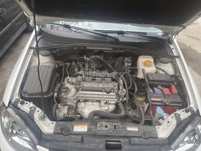 Chevrolet Lacetti 2022, 78,000 km - 1.5 л - Bakı