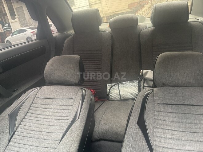 Chevrolet Lacetti 2022, 78,000 km - 1.5 л - Bakı