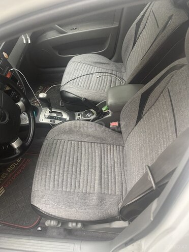 Chevrolet Lacetti 2022, 78,000 km - 1.5 л - Bakı