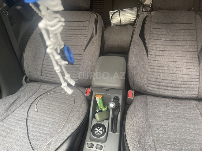 Chevrolet Lacetti 2022, 78,000 km - 1.5 л - Bakı