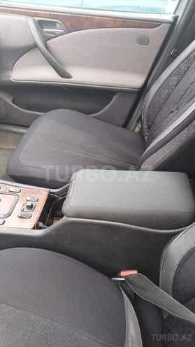 Mercedes E 220 1999, 480,000 km - 2.2 l - Bakı