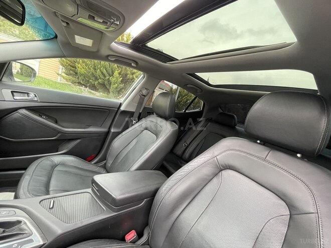 Kia Optima 2013, 178,216 km - 2.4 л - Bakı