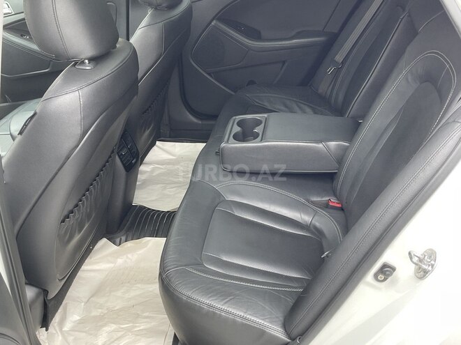 Kia Optima 2013, 178,216 km - 2.4 л - Bakı