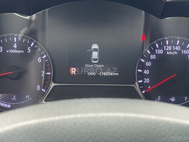 Kia Optima 2013, 178,216 km - 2.4 л - Bakı