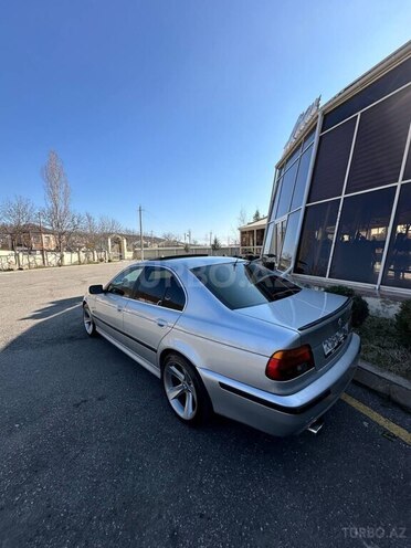 BMW 530 2001, 520,000 km - 2.9 л - Bakı