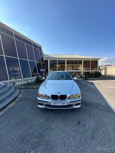 BMW 530 2001, 520,000 km - 2.9 л - Bakı