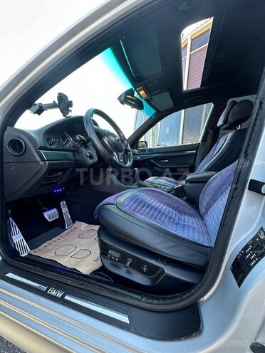 BMW 530 2001, 520,000 km - 2.9 л - Bakı