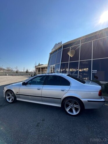 BMW 530 2001, 520,000 km - 2.9 л - Bakı