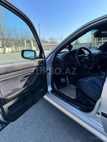 BMW 530 2001, 520,000 km - 2.9 л - Bakı