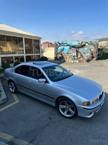 BMW 530 2001, 520,000 km - 2.9 л - Bakı
