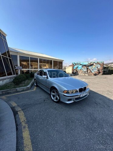 BMW 530 2001, 520,000 km - 2.9 л - Bakı