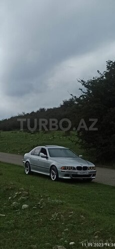 BMW 530 2001, 520,000 km - 2.9 л - Bakı