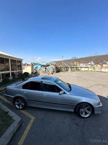 BMW 530 2001, 520,000 km - 2.9 л - Bakı