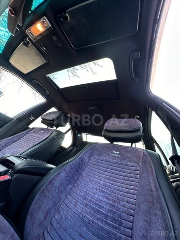 BMW 530 2001, 520,000 km - 2.9 л - Bakı