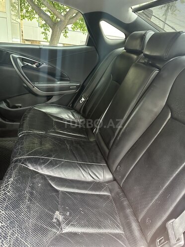 Hyundai Grandeur 2013, 246,000 km - 2.4 l - Bakı