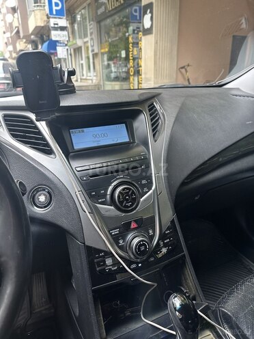 Hyundai Grandeur 2013, 246,000 km - 2.4 l - Bakı