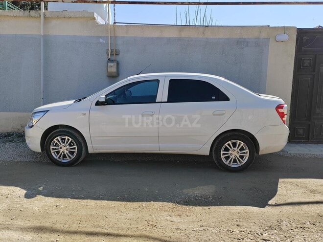 Chevrolet Cobalt 2024, 54,000 km - 1.5 l - Bakı