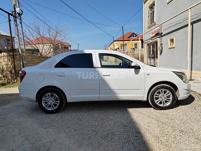 Chevrolet Cobalt 2024, 54,000 km - 1.5 l - Bakı
