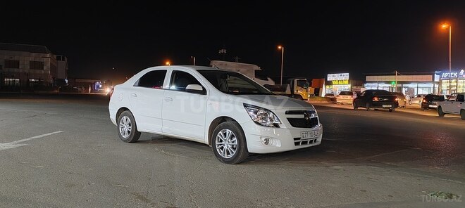 Chevrolet Cobalt 2024, 54,000 km - 1.5 l - Bakı