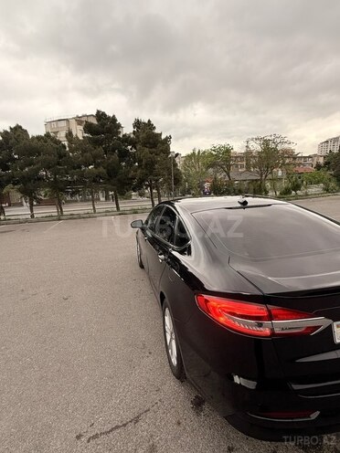 Ford Fusion (North America) 2019, 18,507 km - 1.5 l - Bakı