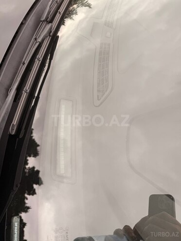 Ford Fusion (North America) 2019, 18,507 km - 1.5 l - Bakı