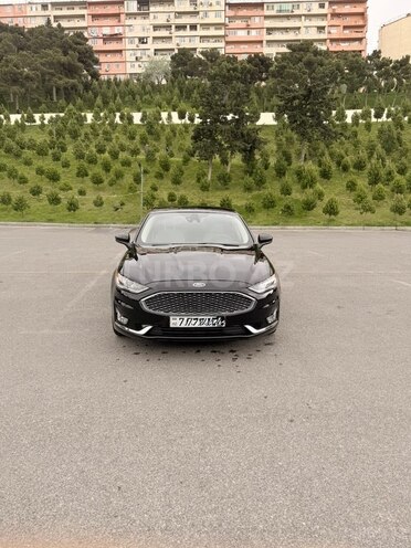 Ford Fusion (North America) 2019, 18,507 km - 1.5 l - Bakı